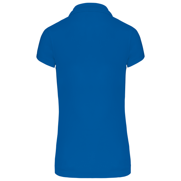 Polo manches courtes femme – Image 9823