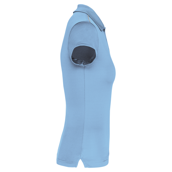 Polo manches courtes femme – Image 9546