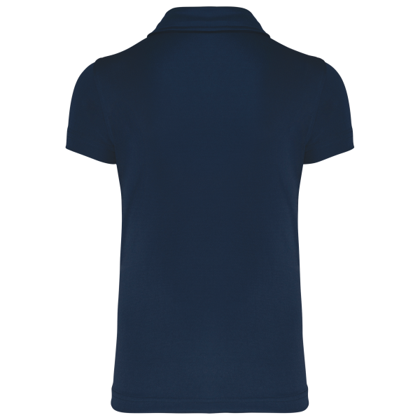 Polo sport manches courtes enfant – Image 3915