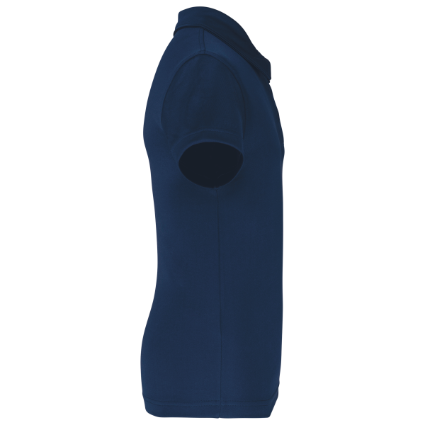 Polo sport manches courtes enfant – Image 3916