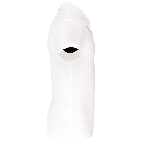 Polo sport manches courtes enfant – Image 3932