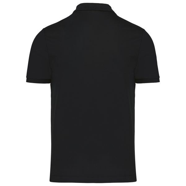 Polo piqué performance homme – Image 17216