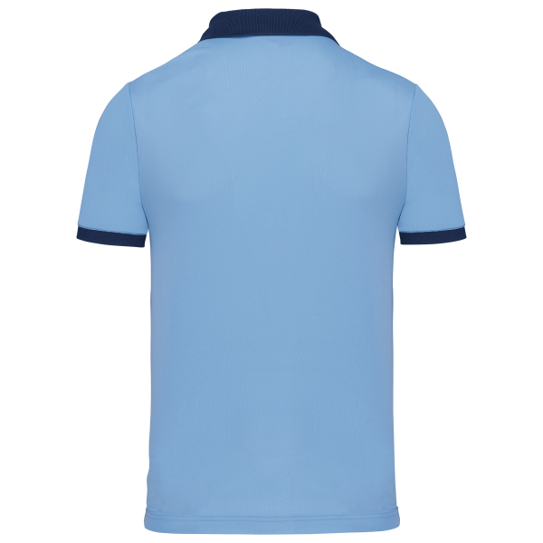 Polo piqué performance homme – Image 17300