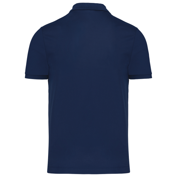 Polo piqué performance homme – Image 17328