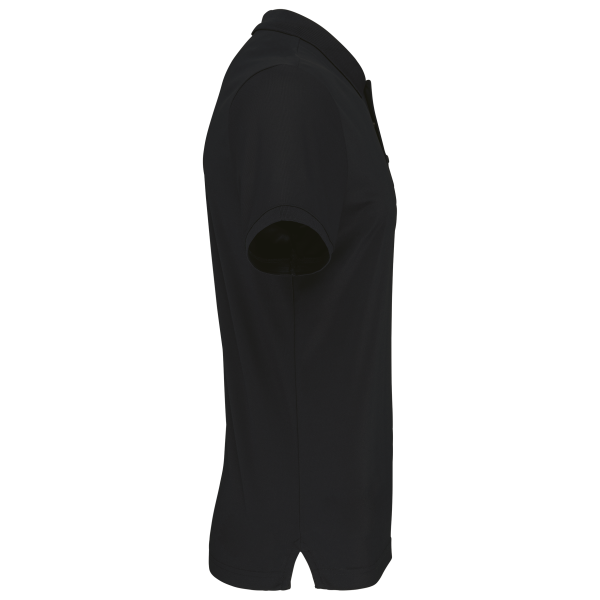 Polo piqué performance homme – Image 17217