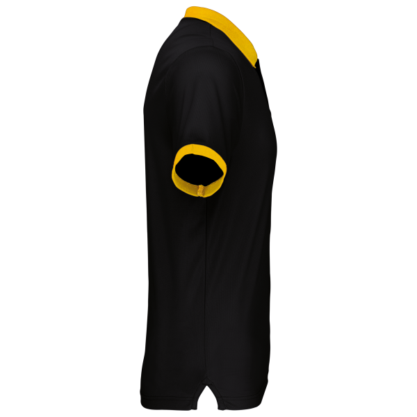 Polo piqué performance homme – Image 17259