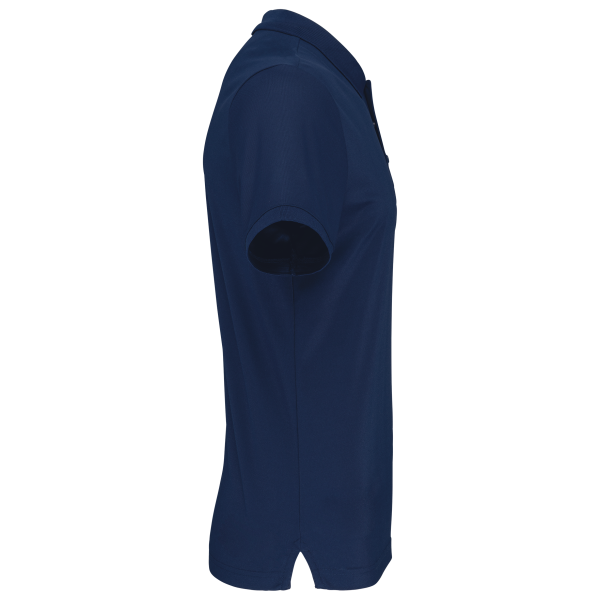 Polo piqué performance homme – Image 17329