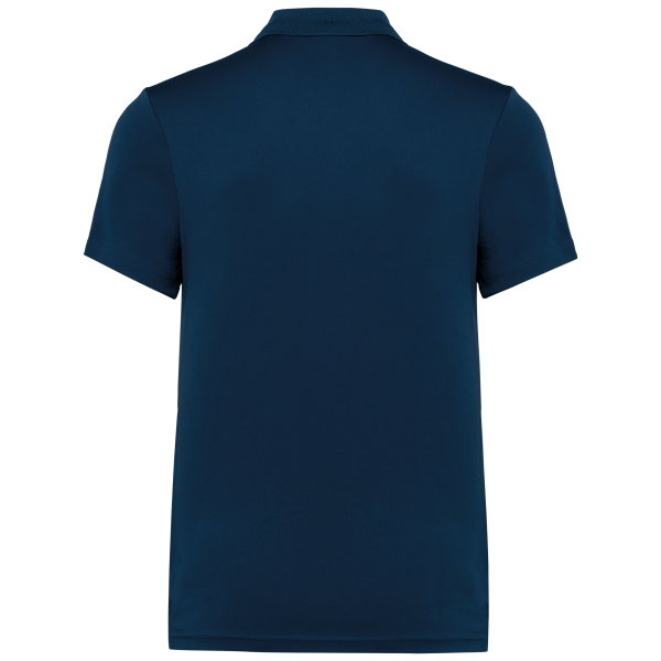 Polo manches courtes unisexe – Image 3765