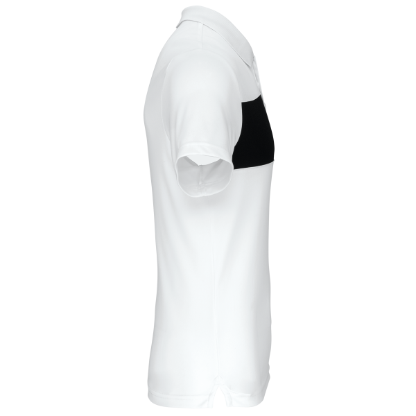Polo manches courtes unisexe – Image 3780