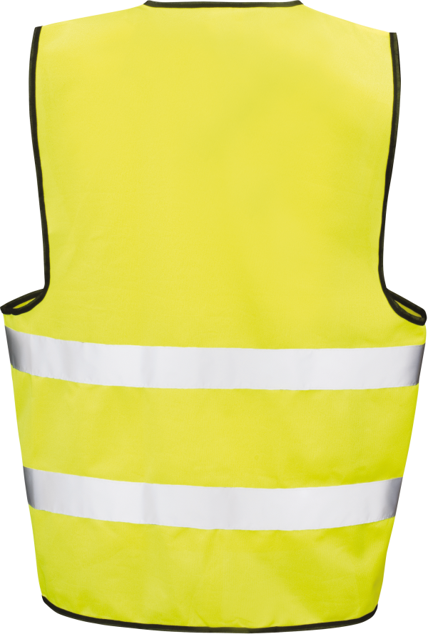 Gilet CORE High Viz – Image 8