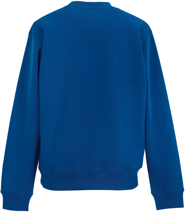 Sweat-shirt col rond Authentic – Image 430