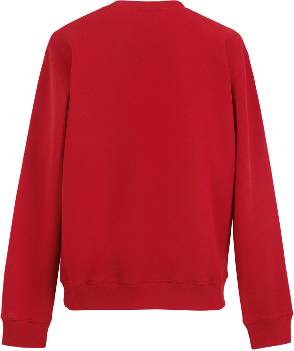Sweat-shirt col rond Authentic – Image 451