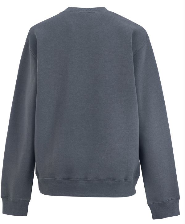 Sweat-shirt col rond Authentic – Image 458