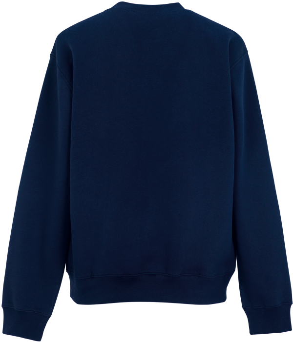 Sweat-shirt col rond Authentic – Image 465