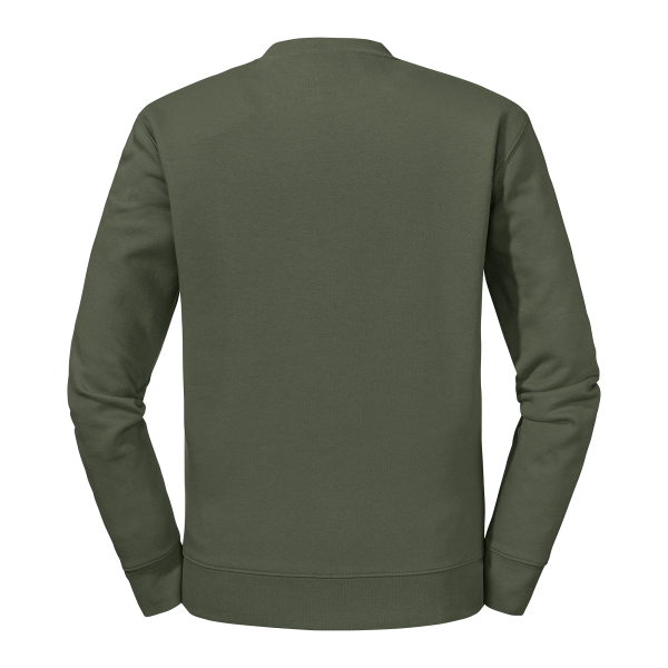 Sweat-shirt col rond Authentic – Image 719