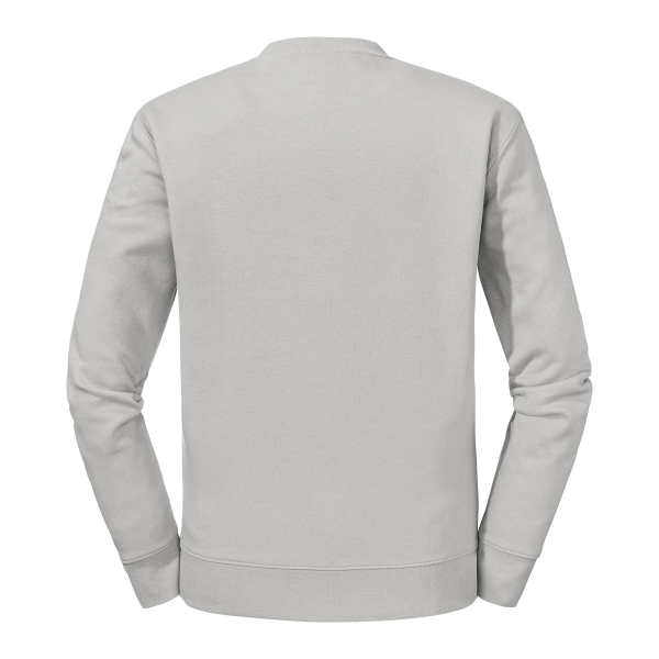Sweat-shirt col rond Authentic – Image 733