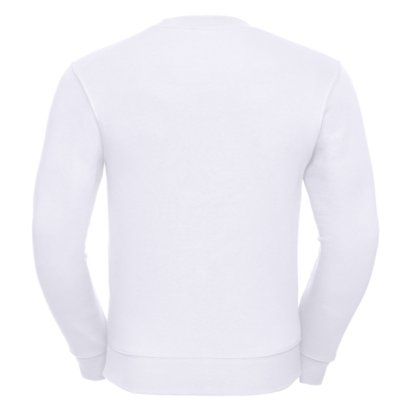 Sweat-shirt col rond Authentic – Image 747