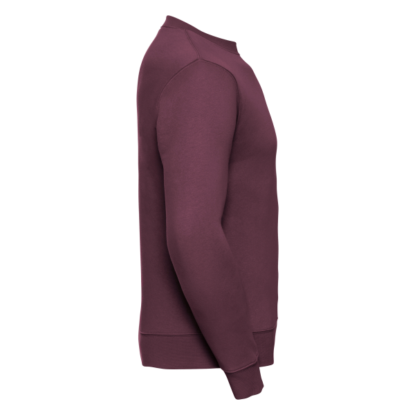 Sweat-shirt col rond Authentic – Image 640