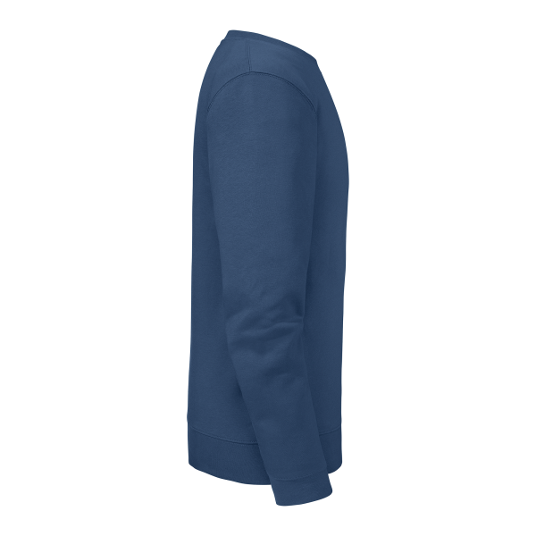 Sweat-shirt col rond Authentic – Image 676