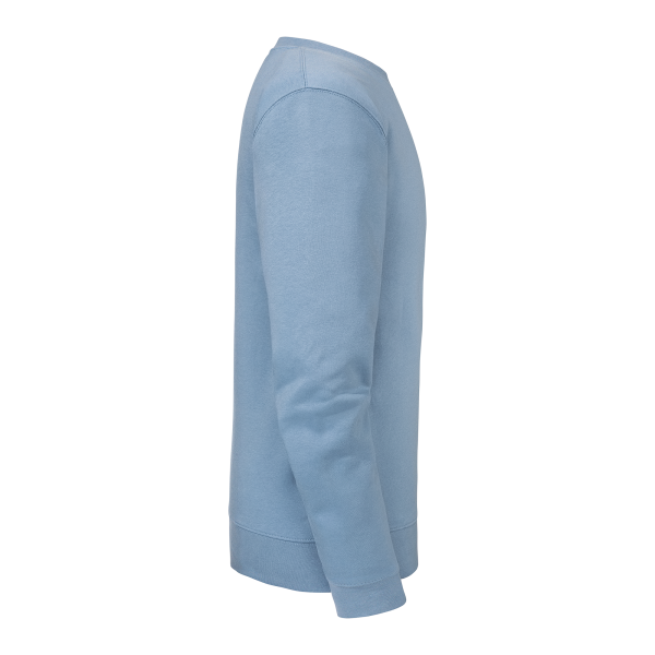 Sweat-shirt col rond Authentic – Image 698