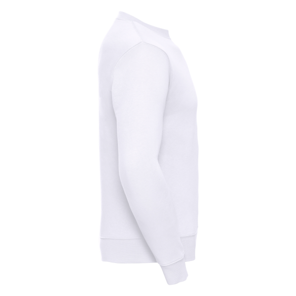 Sweat-shirt col rond Authentic – Image 748