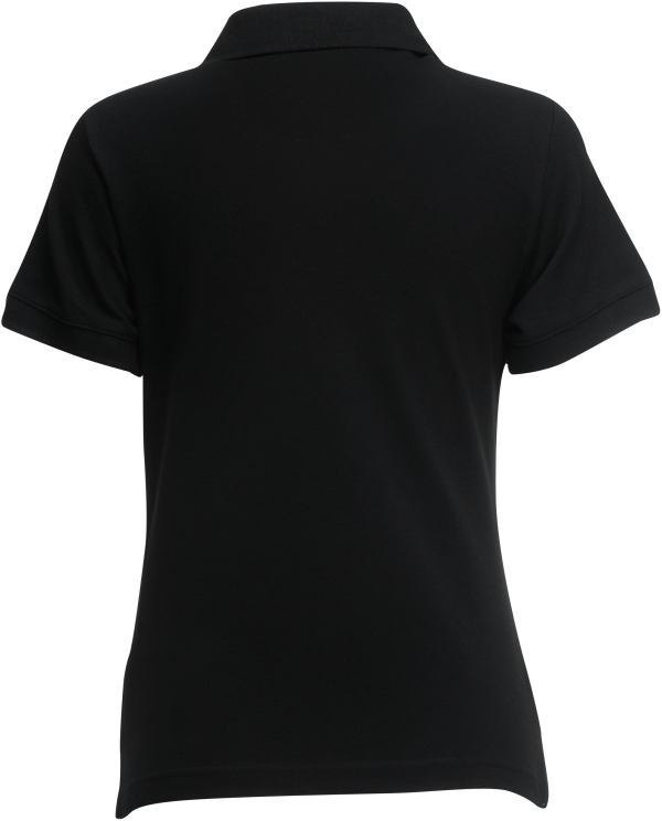 Polo femme 65/35 (63-212-0) – Image 5185