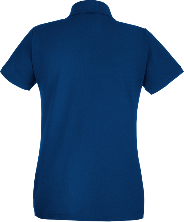 Polo femme 65/35 (63-212-0) – Image 5203