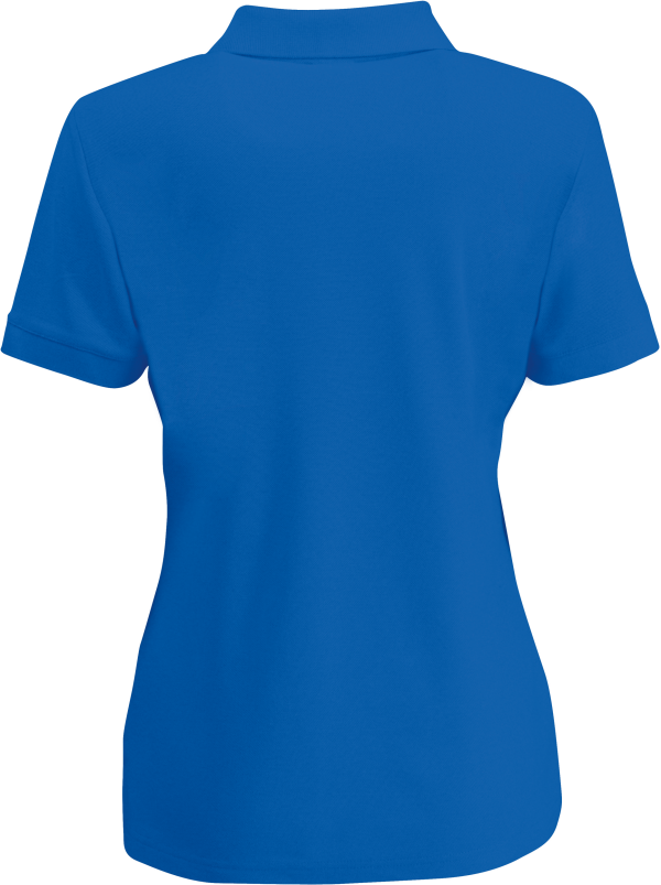 Polo femme 65/35 (63-212-0) – Image 5221