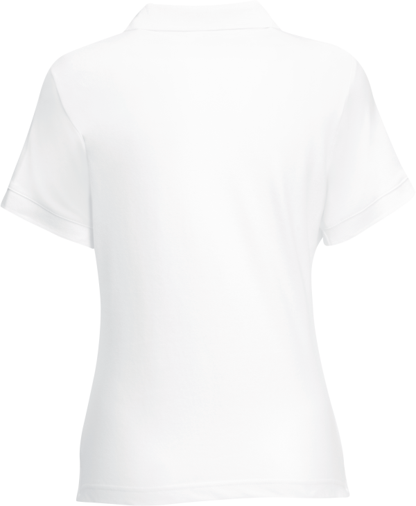 Polo femme 65/35 (63-212-0) – Image 5239