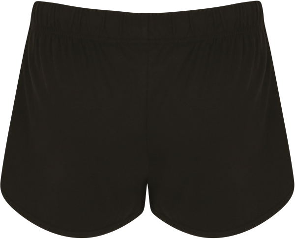Short Femme Rétro – Image 2523