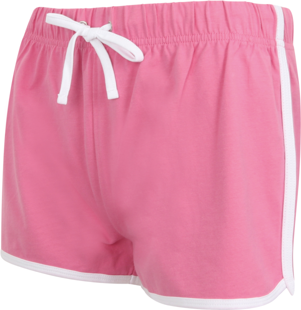 Short Femme Rétro – Image 2541