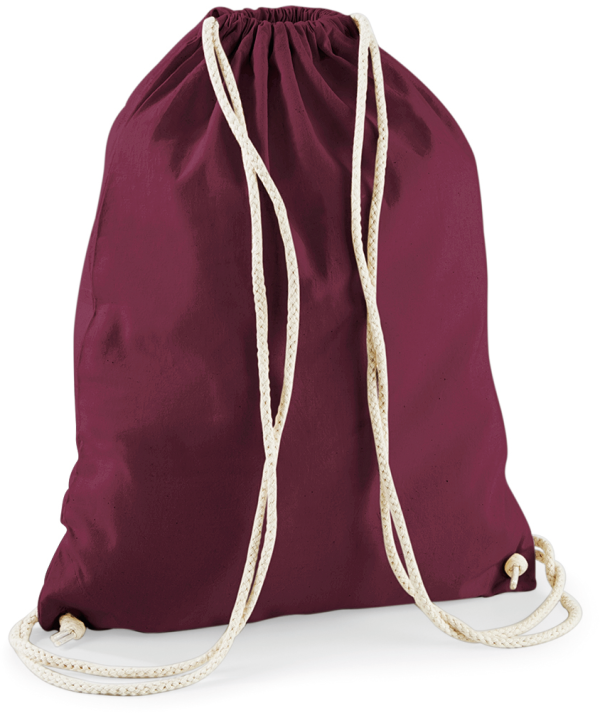 Sac de Gym en coton – Image 2884