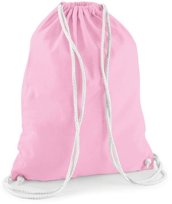 Sac de Gym en coton – Image 2886