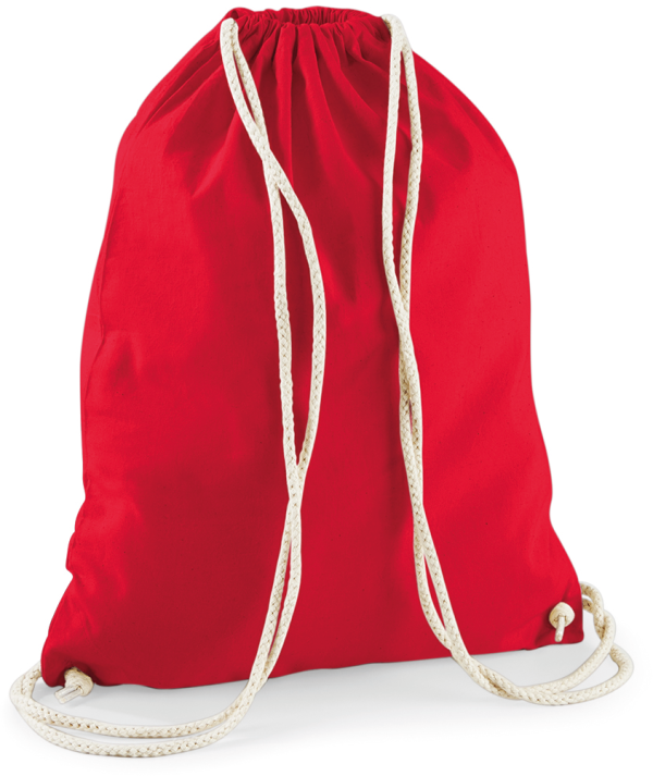 Sac de Gym en coton – Image 2887