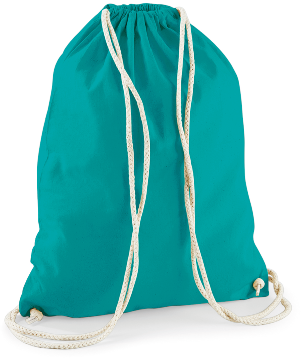 Sac de Gym en coton – Image 2888