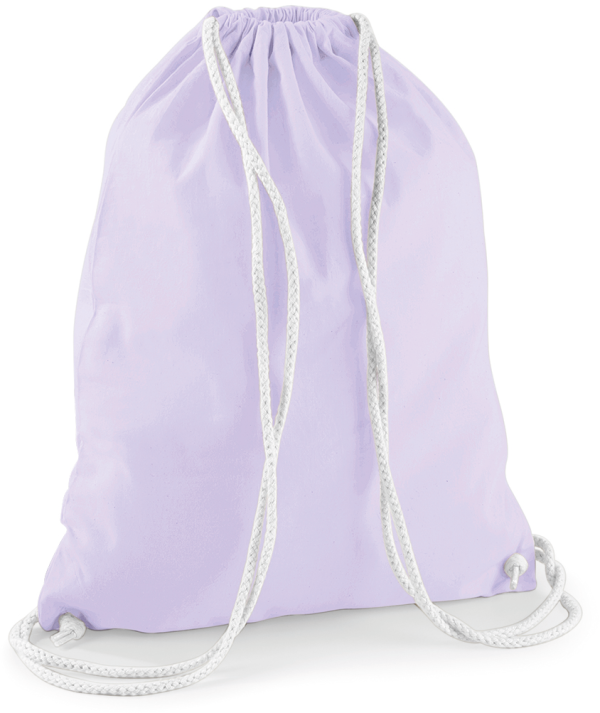 Sac de Gym en coton – Image 2893