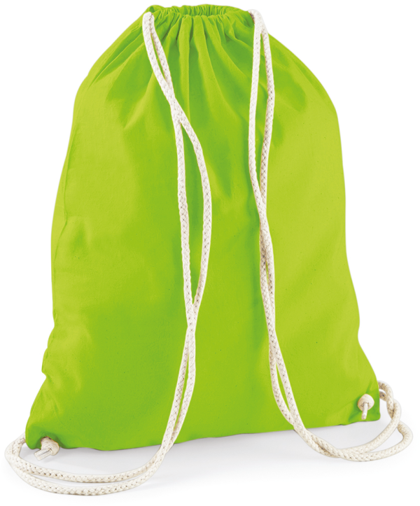 Sac de Gym en coton – Image 2895
