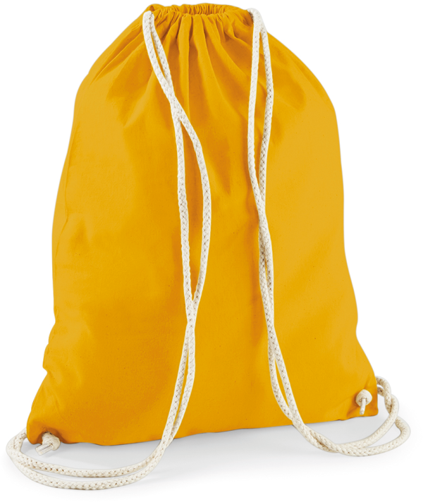 Sac de Gym en coton – Image 2896