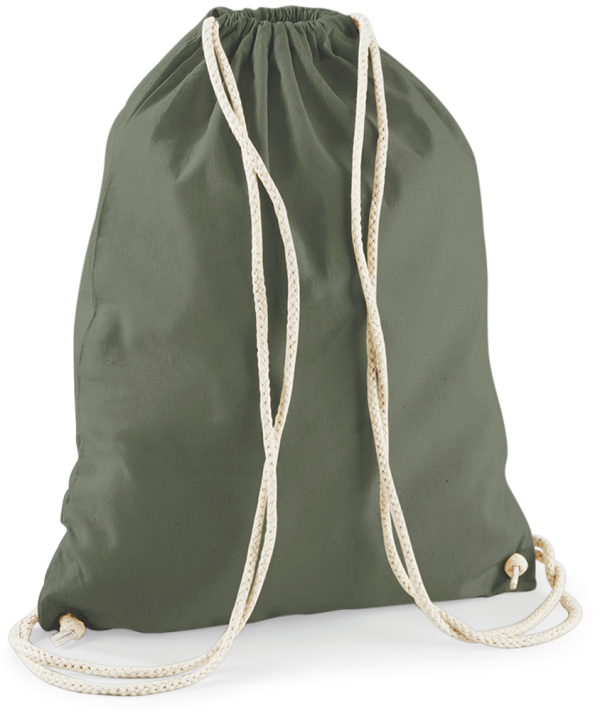 Sac de Gym en coton – Image 2898