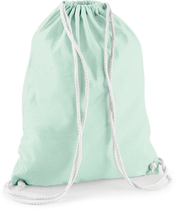 Sac de Gym en coton – Image 2900