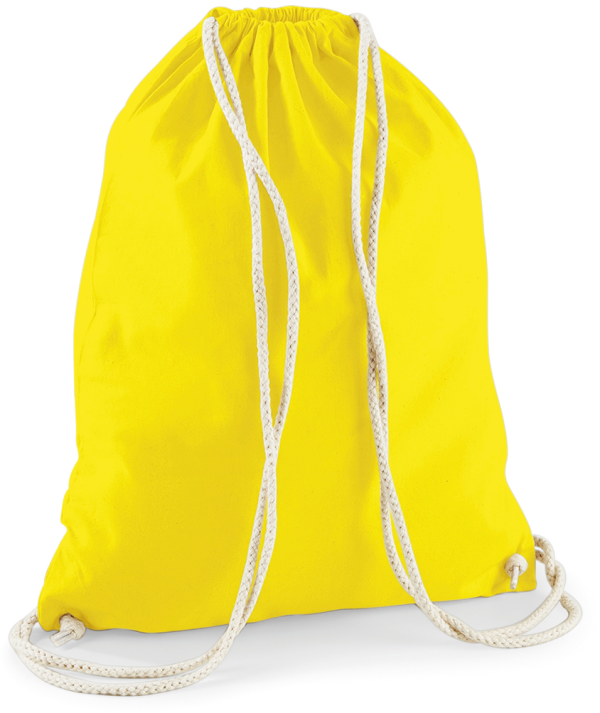 Sac de Gym en coton – Image 2906