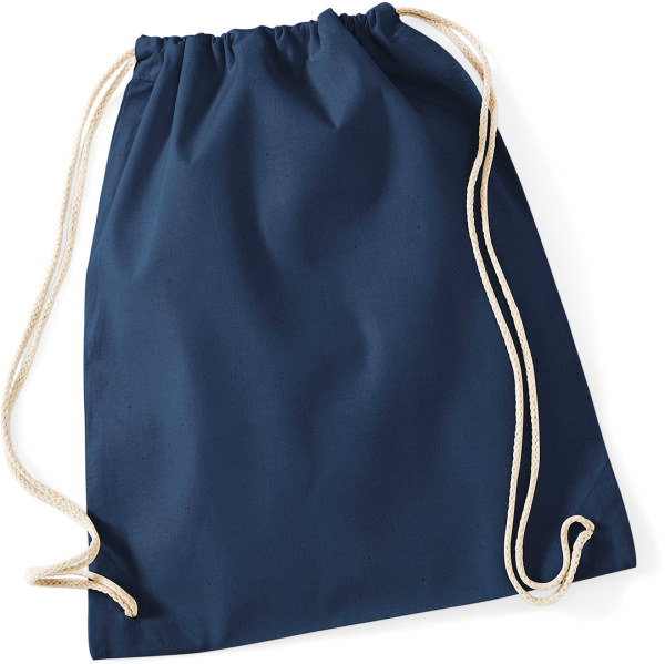 Sac de Gym en coton – Image 2889