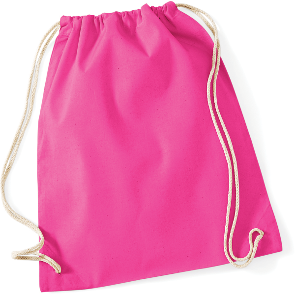 Sac de Gym en coton – Image 2890