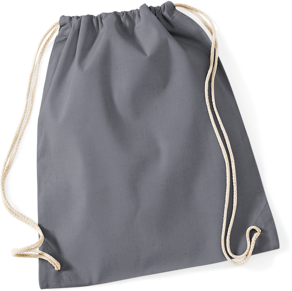 Sac de Gym en coton – Image 2891