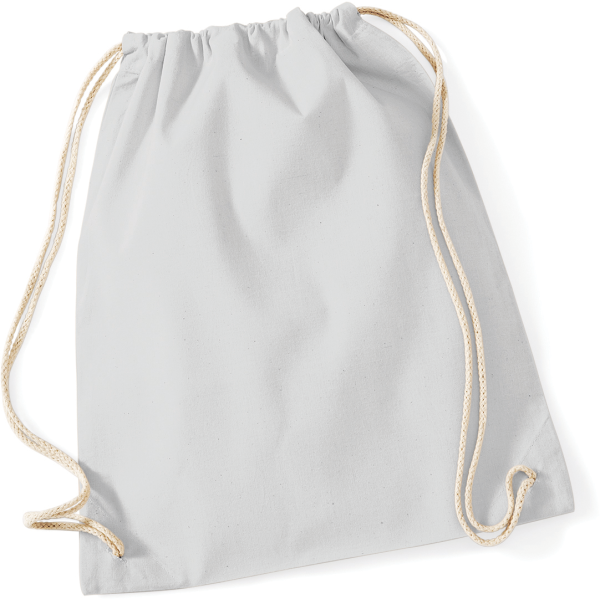Sac de Gym en coton – Image 2894