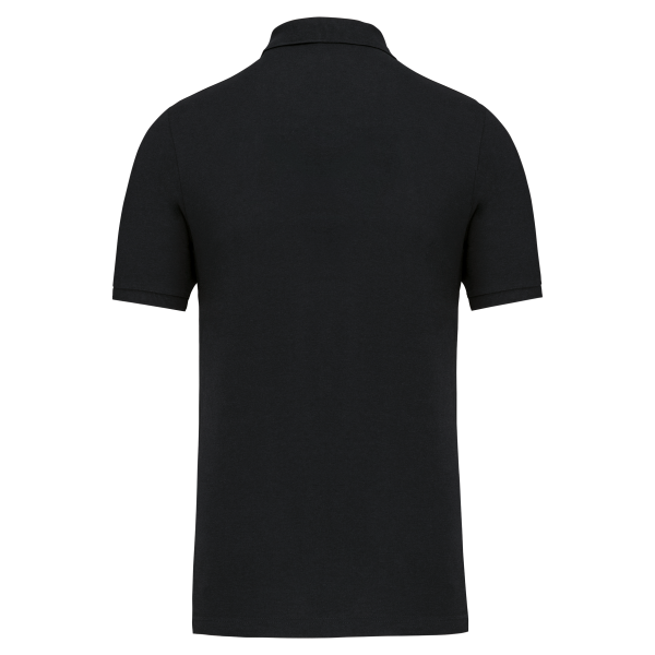 Polo écoresponsable homme – Image 3655