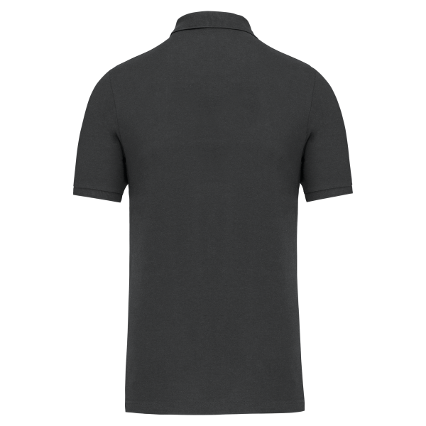 Polo écoresponsable homme – Image 3675