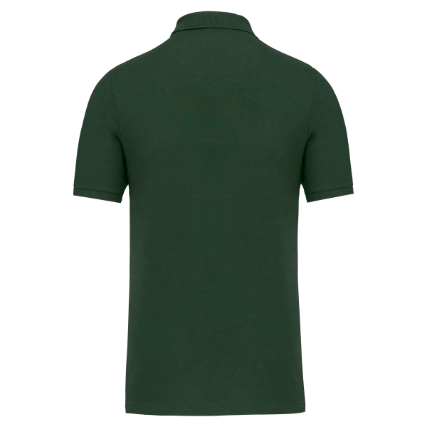 Polo écoresponsable homme – Image 3695