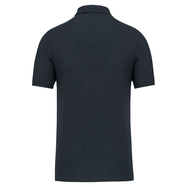Polo écoresponsable homme – Image 3715