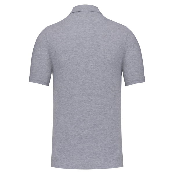 Polo écoresponsable homme – Image 3735